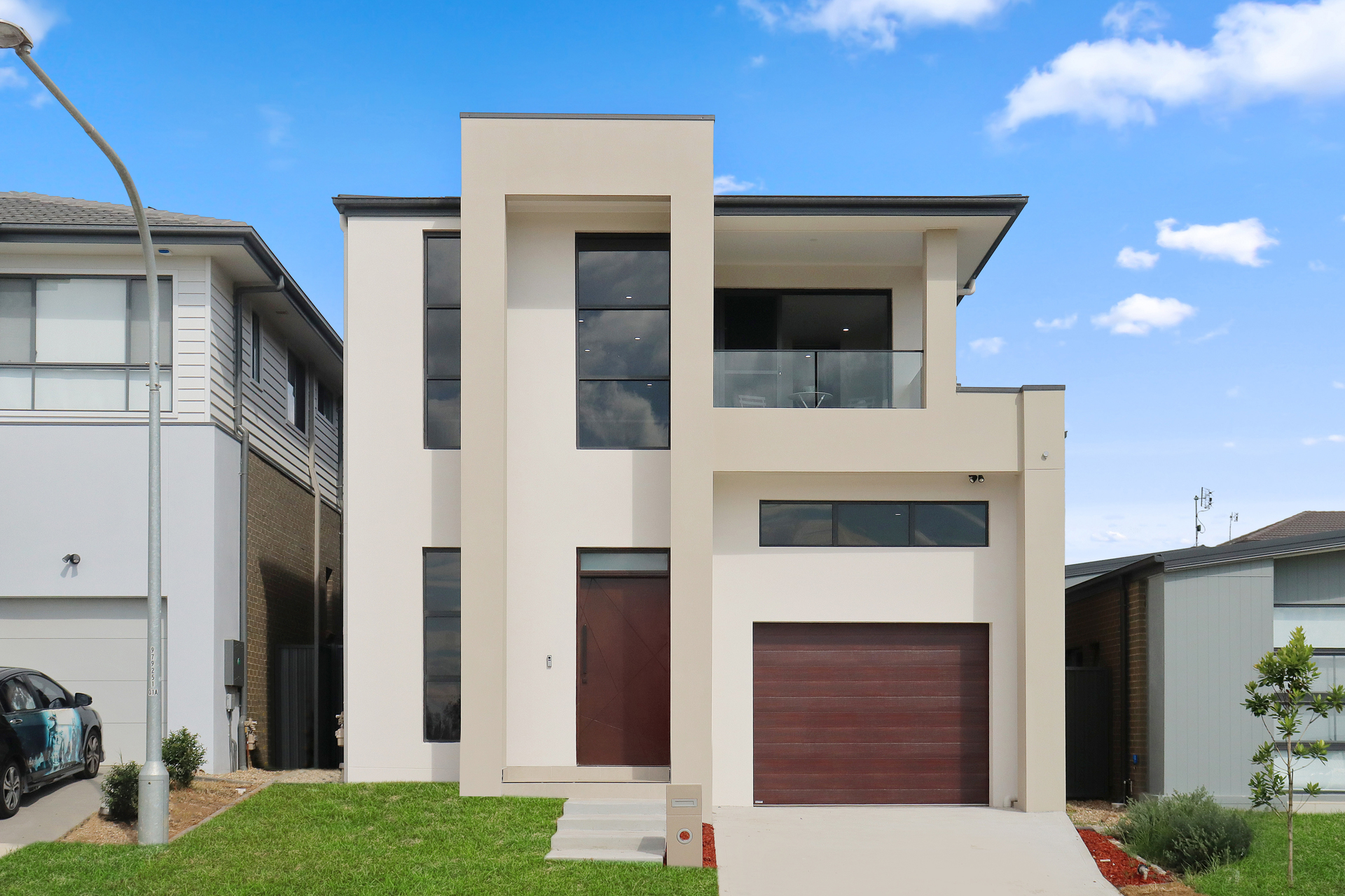 33 Hadleywood Street, Box Hill NSW 2765 - photo 2