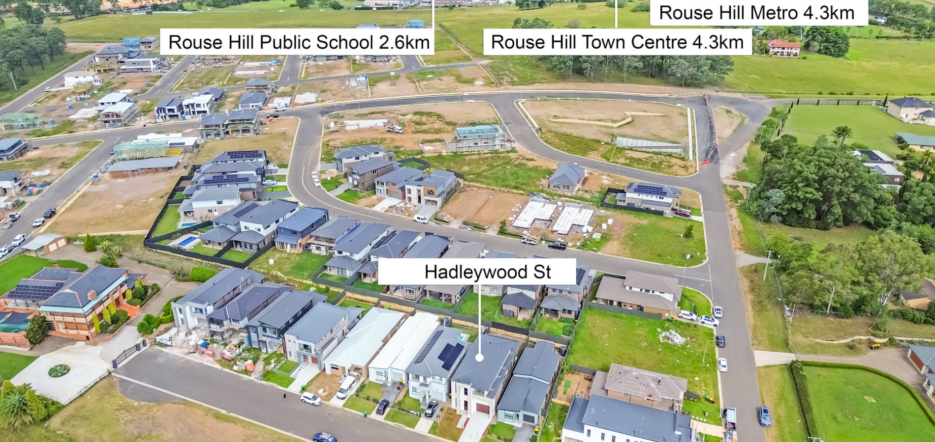 33 Hadleywood Street, Box Hill NSW 2765 - photo 29