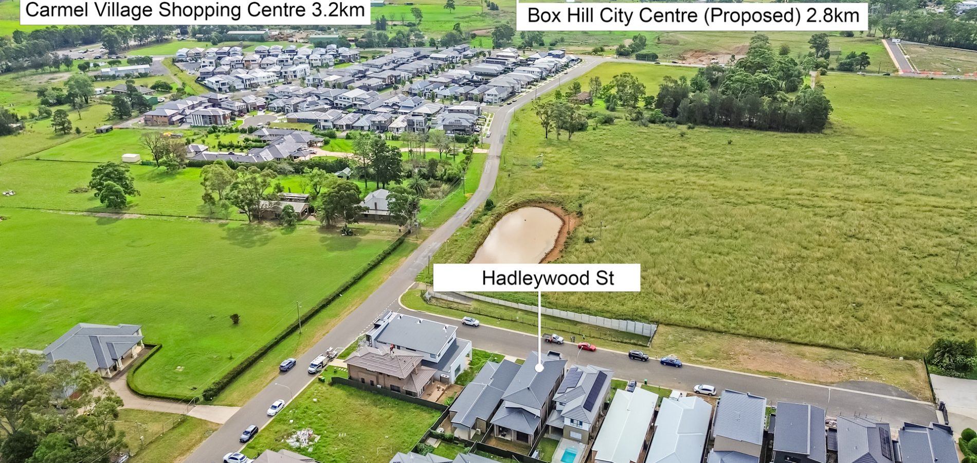 33 Hadleywood Street, Box Hill NSW 2765 - photo 30