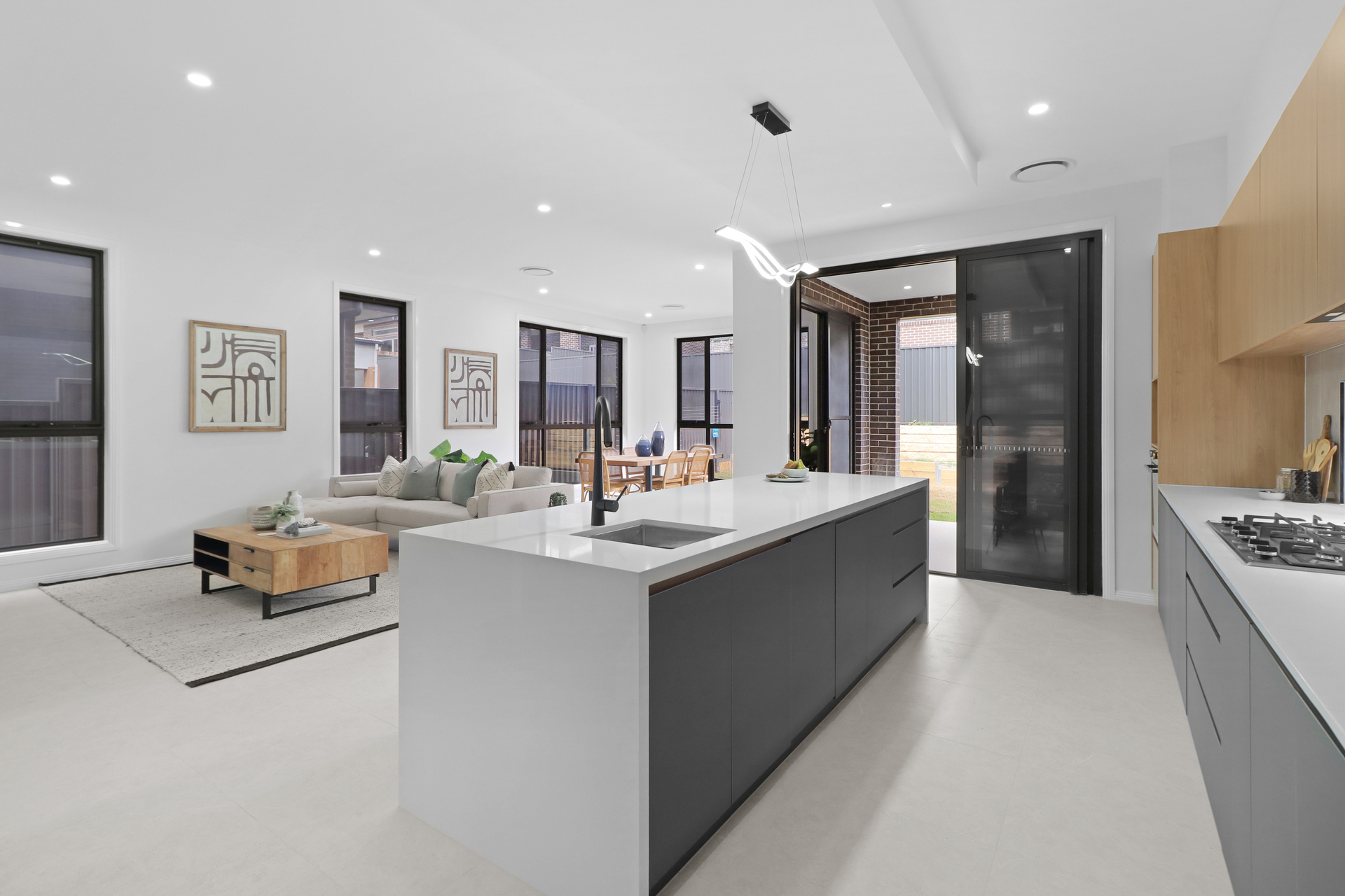 33 Hadleywood Street, Box Hill NSW 2765 - photo 6
