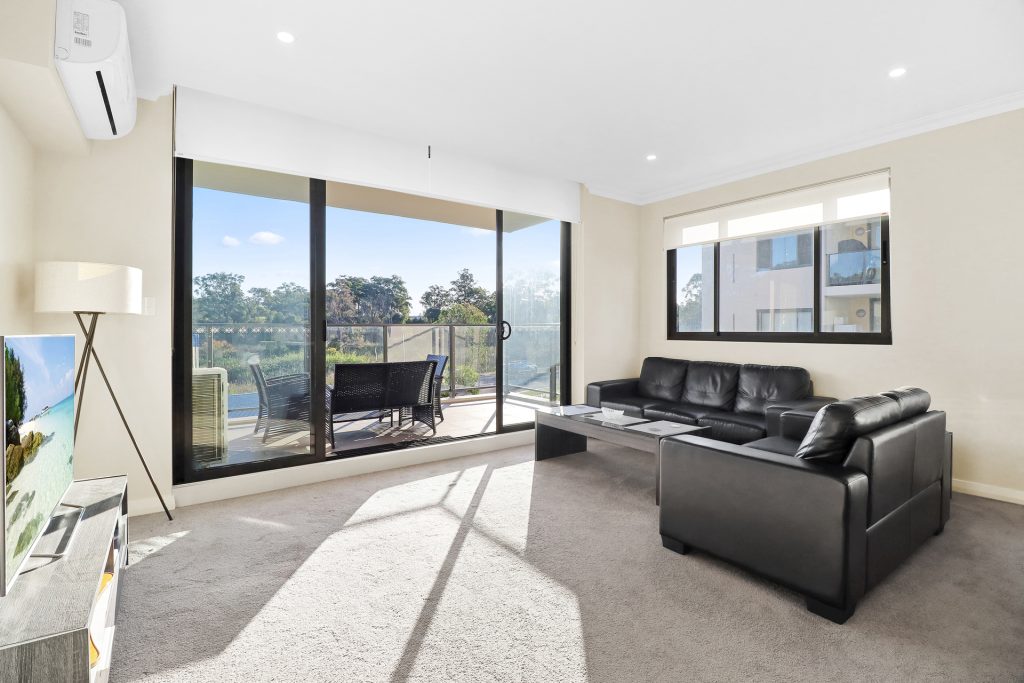 137/18 Free Settlers Drive, Kellyville NSW 2155 - photo 2