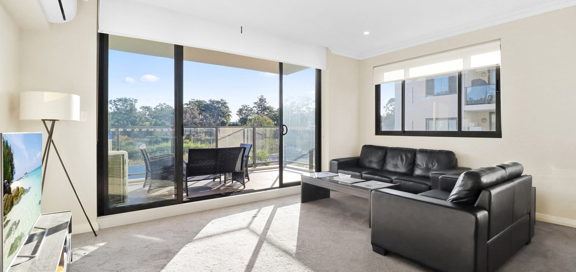 137/18 Free Settlers Drive, Kellyville NSW 2155 - photo 2