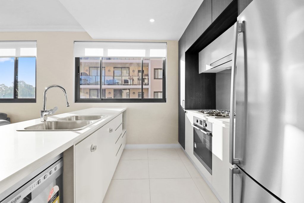 137/18 Free Settlers Drive, Kellyville NSW 2155 - photo 4