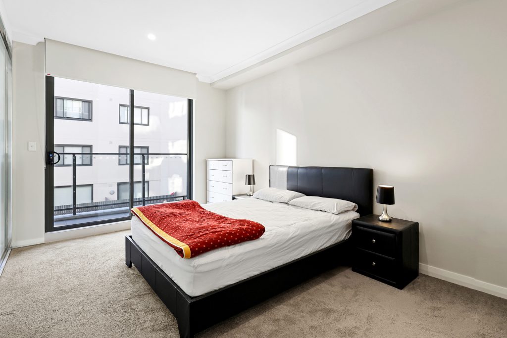137/18 Free Settlers Drive, Kellyville NSW 2155 - photo 5