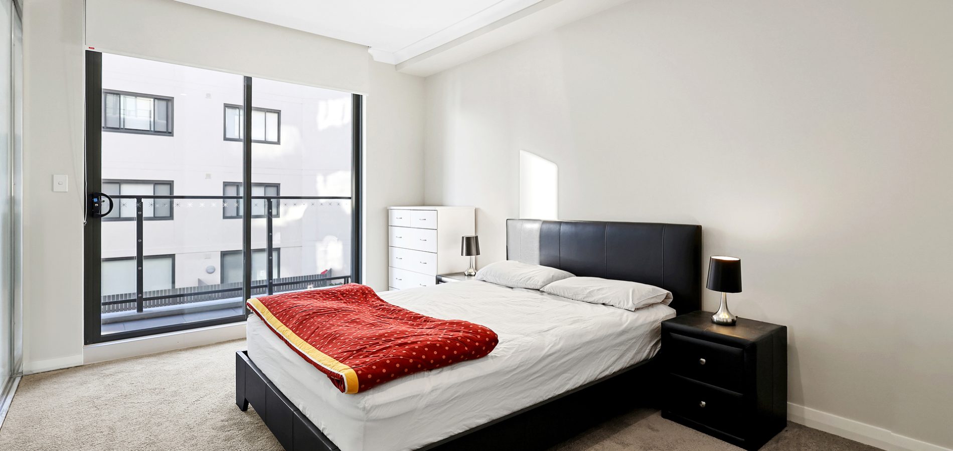 137/18 Free Settlers Drive, Kellyville NSW 2155 - photo 5