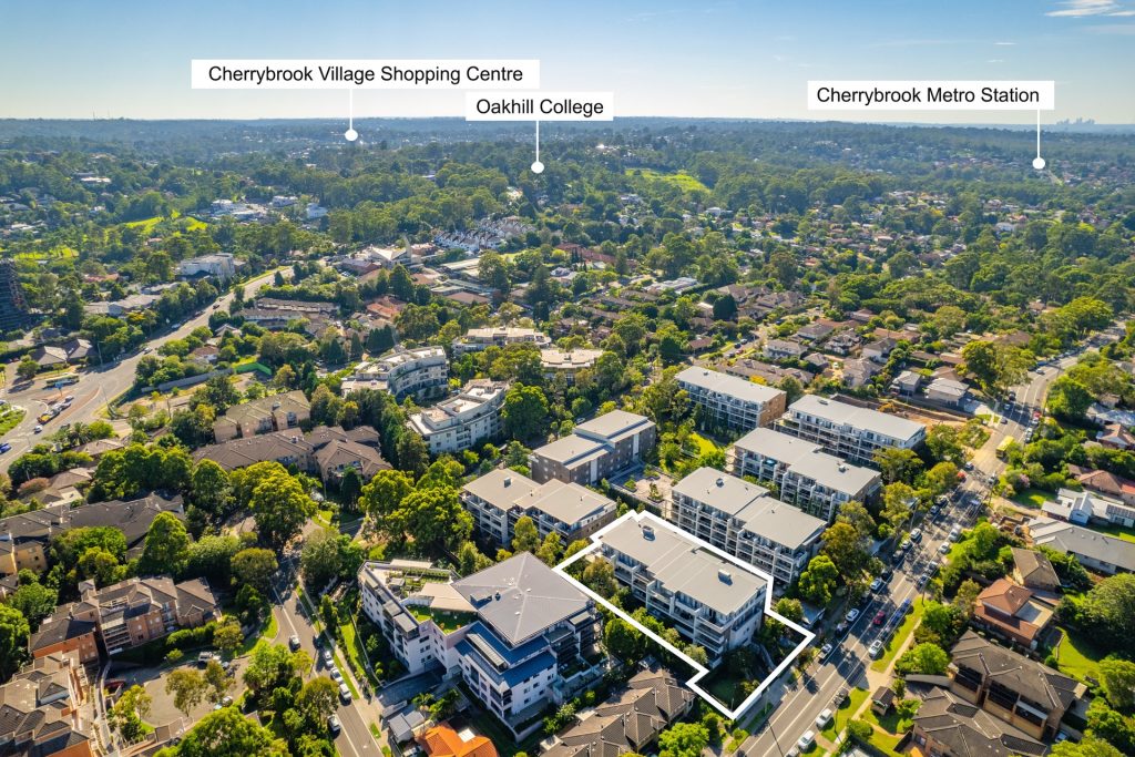 19/23 Crane Road, Castle Hill NSW 2154 - photo 15