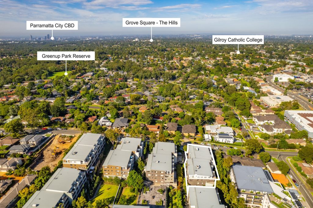 19/23 Crane Road, Castle Hill NSW 2154 - photo 16