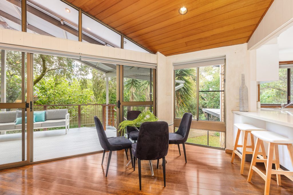 4 Creda Place, Baulkham Hills NSW 2153 - McGrath West Group