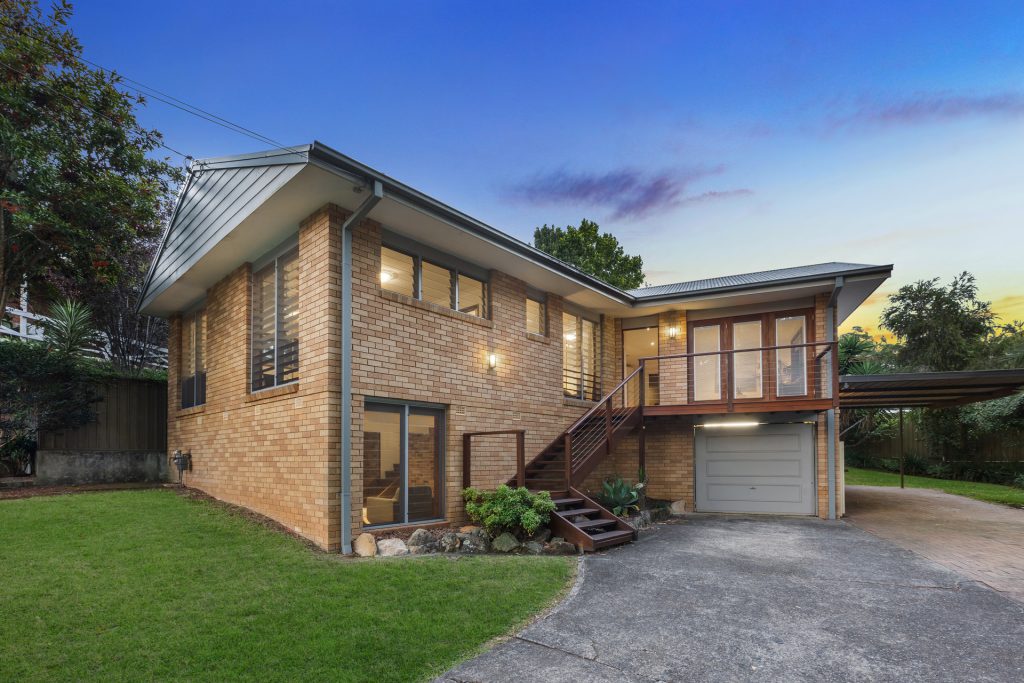 4 Creda Place, Baulkham Hills NSW 2153 - photo 12