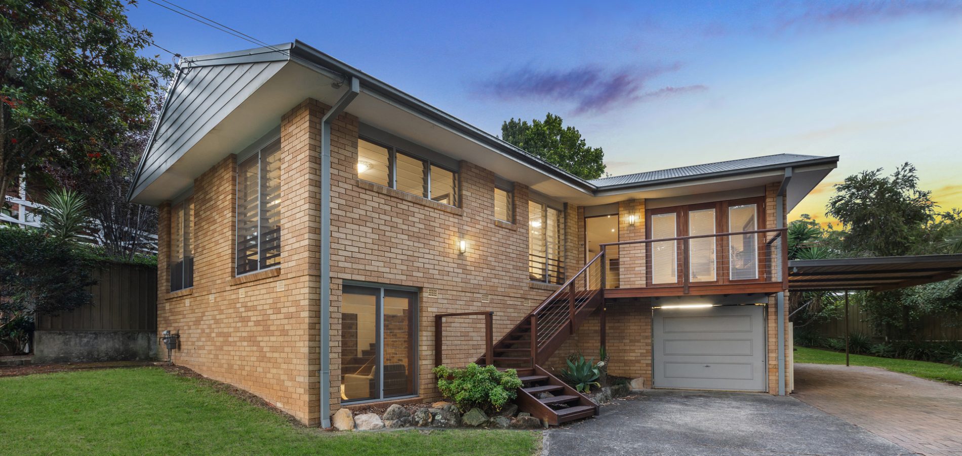 4 Creda Place, Baulkham Hills NSW 2153 - photo 12