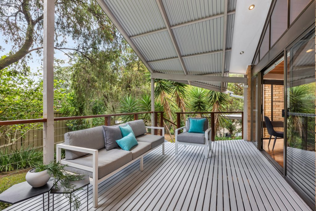4 Creda Place, Baulkham Hills NSW 2153 - photo 5