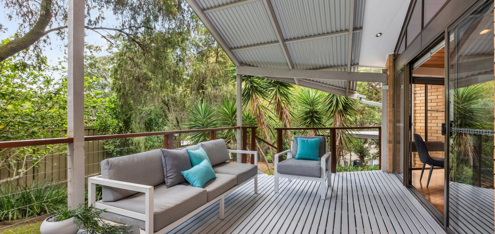 4 Creda Place, Baulkham Hills NSW 2153 - photo 5