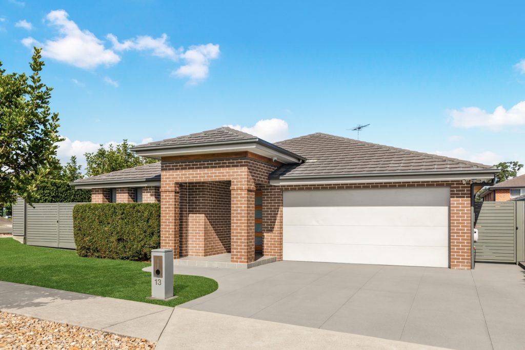 13 Flynn Avenue, North Kellyville NSW 2155 - McGrath West Group