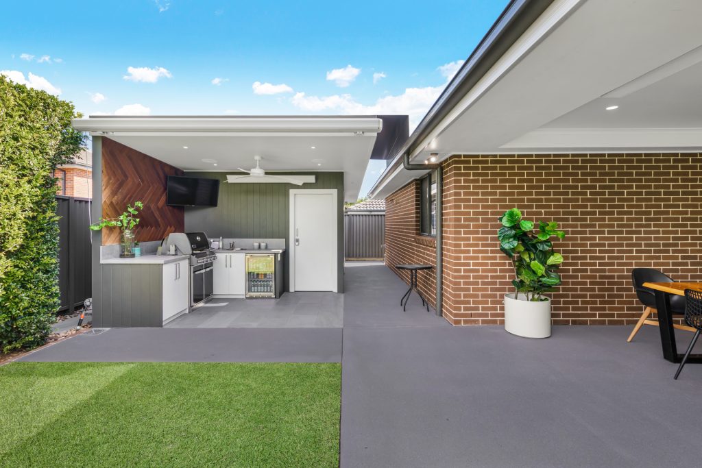 13 Flynn Avenue, North Kellyville NSW 2155 - photo 15