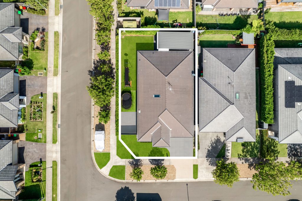 13 Flynn Avenue, North Kellyville NSW 2155 - photo 24