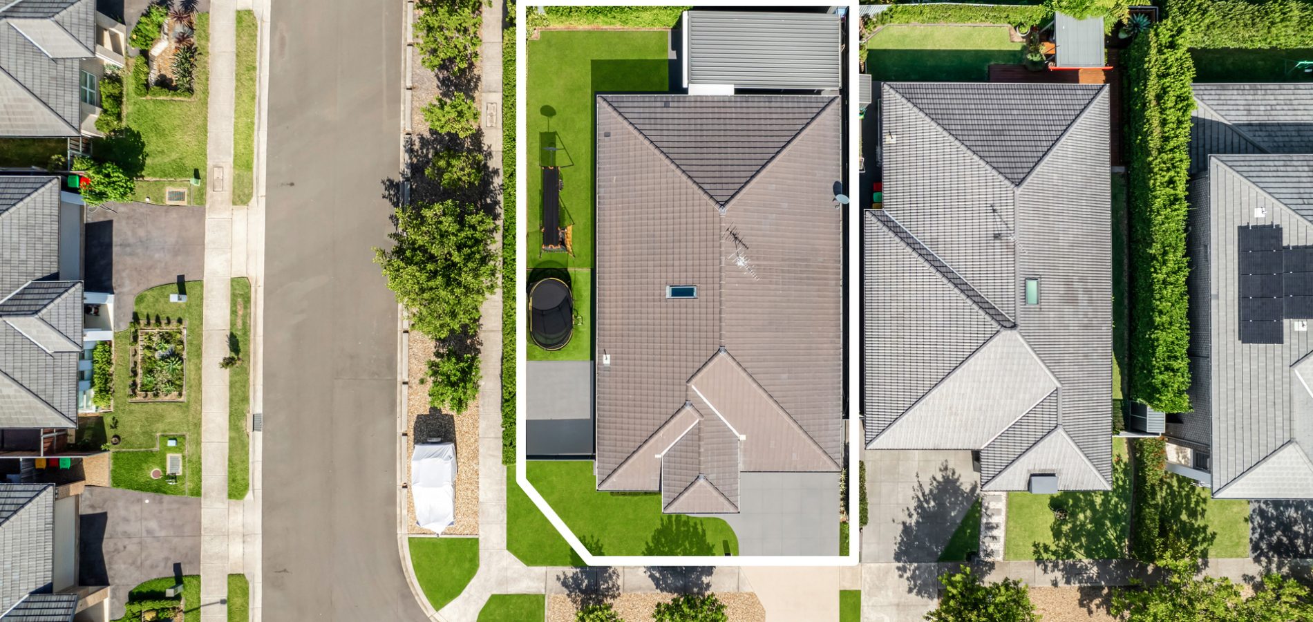 13 Flynn Avenue, North Kellyville NSW 2155 - photo 24