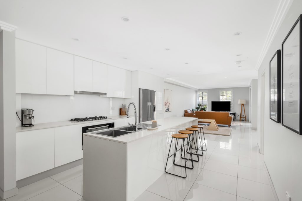1/18 Seven Hills Road, Baulkham Hills NSW 2153 - photo 2