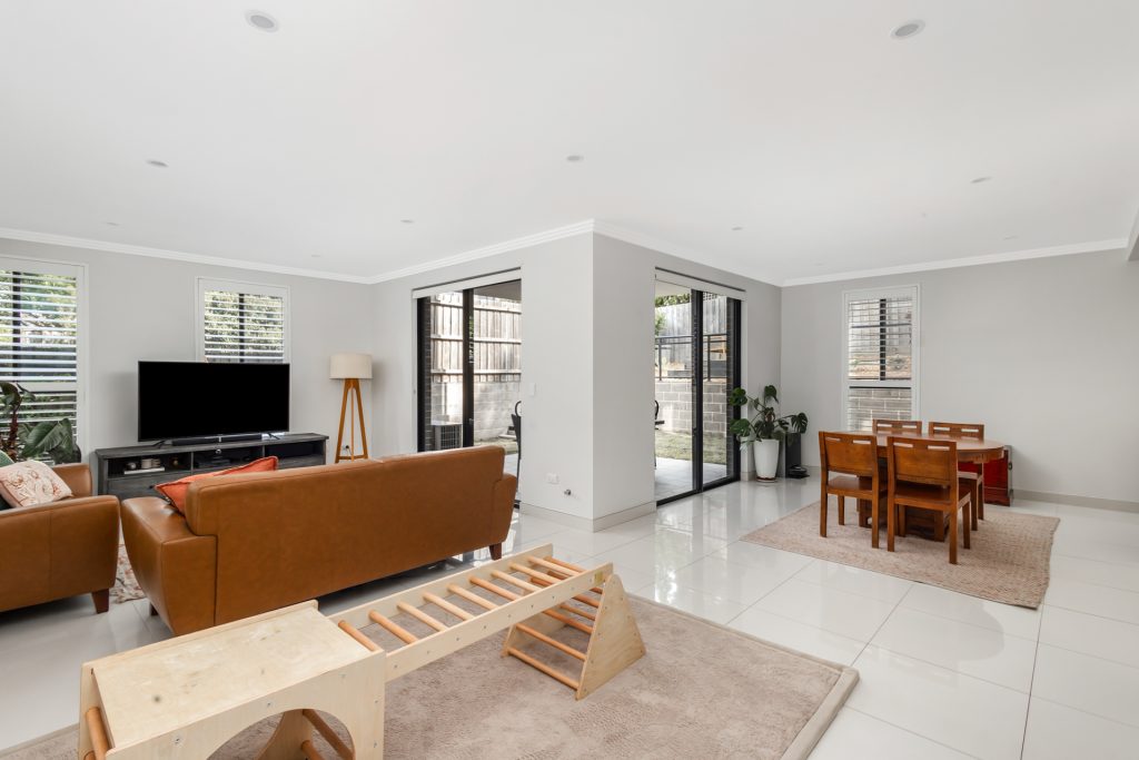 1/18 Seven Hills Road, Baulkham Hills NSW 2153 - McGrath West Group