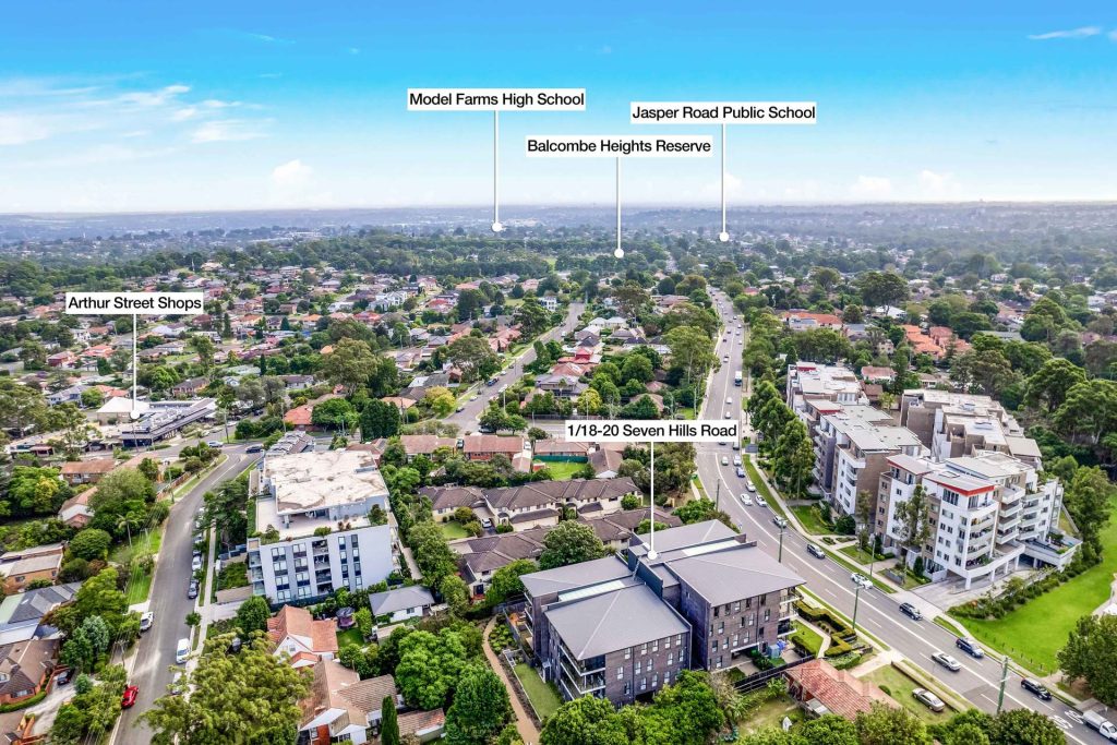 1/18 Seven Hills Road, Baulkham Hills NSW 2153 - photo 13