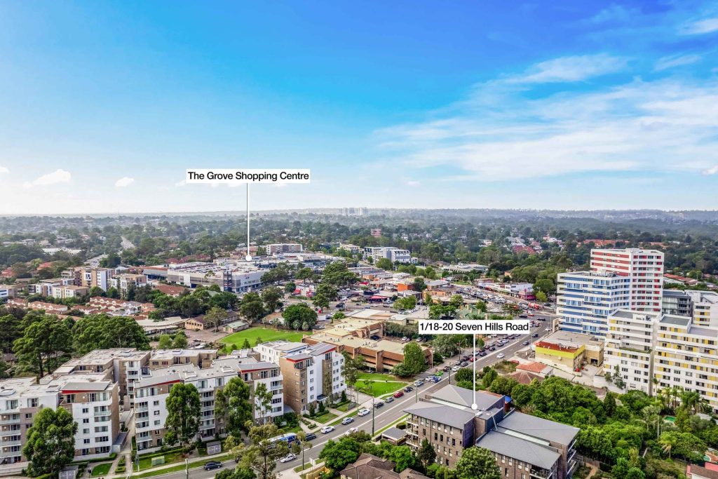 1/18 Seven Hills Road, Baulkham Hills NSW 2153 - photo 14