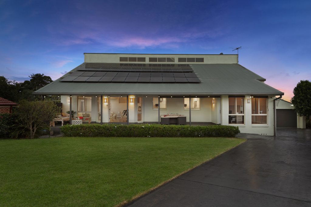 3 Salvestro Place, Bella Vista NSW 2153 - photo 2