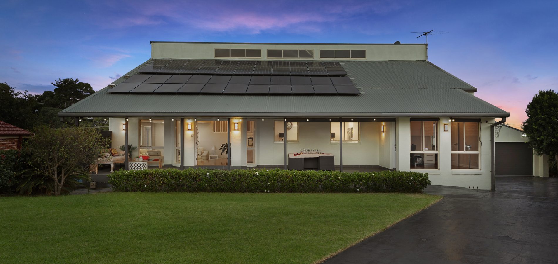 3 Salvestro Place, Bella Vista NSW 2153 - photo 2