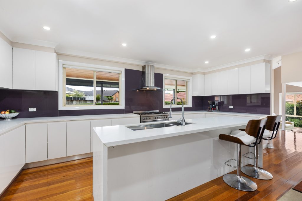 3 Salvestro Place, Bella Vista NSW 2153 - photo 3