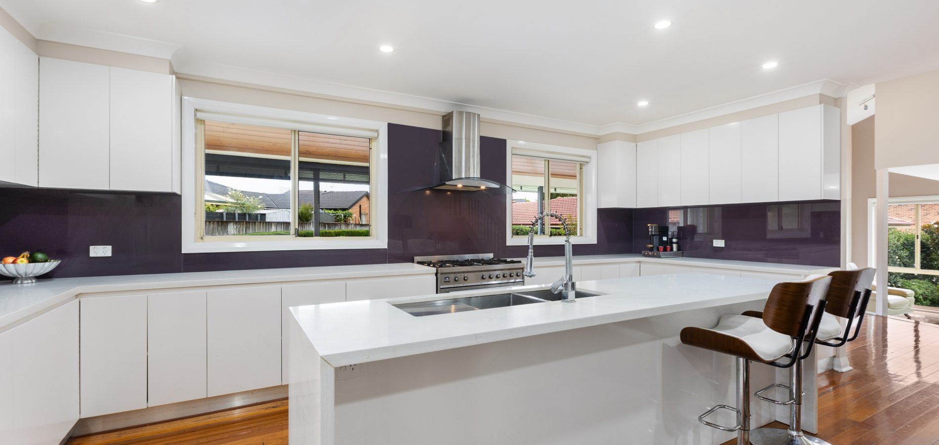 3 Salvestro Place, Bella Vista NSW 2153 - photo 3
