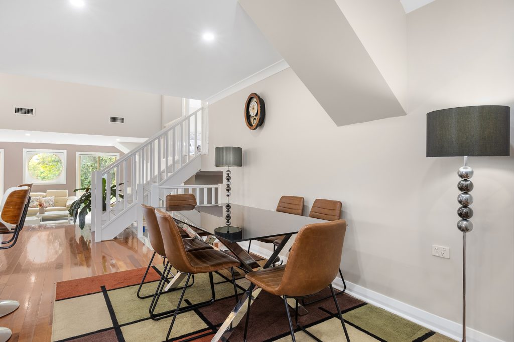 3 Salvestro Place, Bella Vista NSW 2153 - photo 4