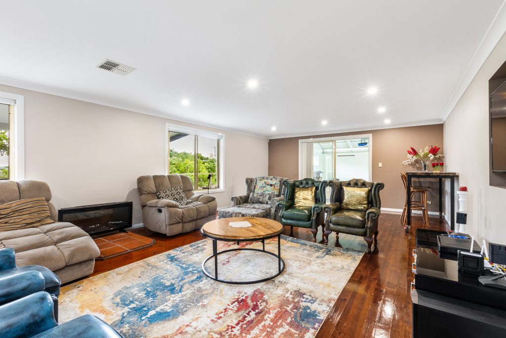 3 Salvestro Place, Bella Vista NSW 2153 - photo 6