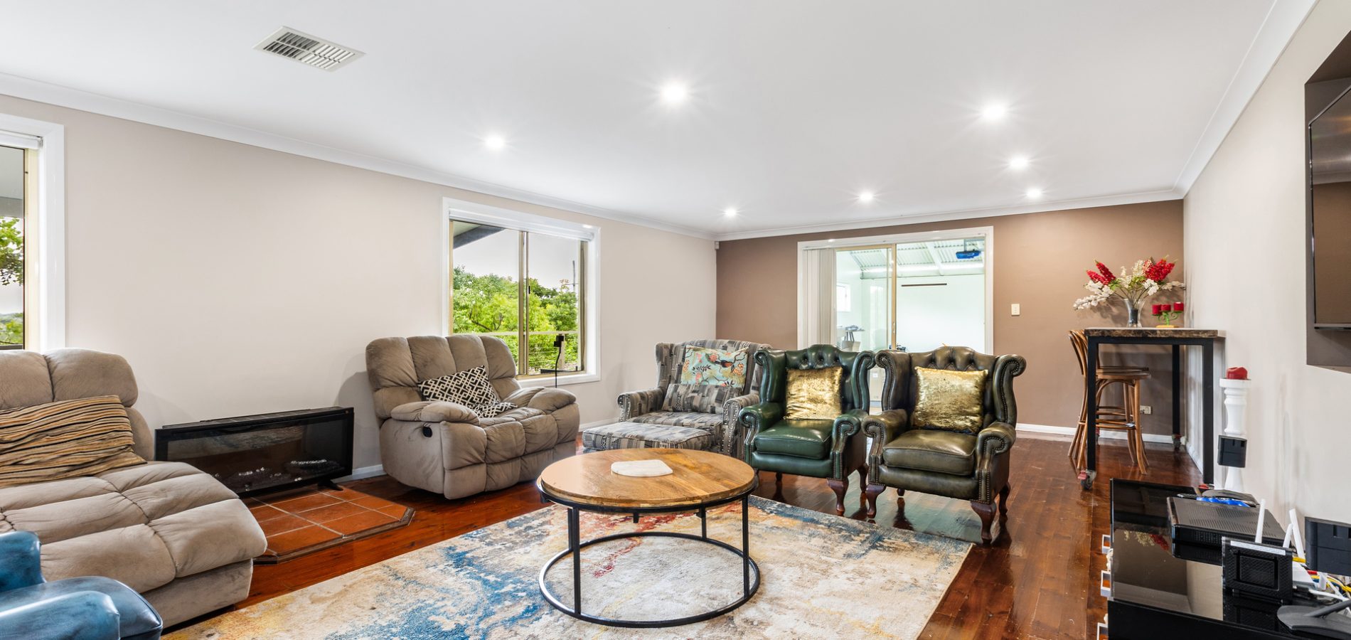 3 Salvestro Place, Bella Vista NSW 2153 - photo 6