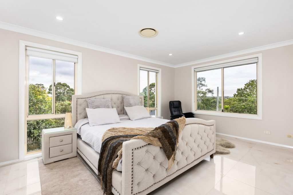 3 Salvestro Place, Bella Vista NSW 2153 - photo 9
