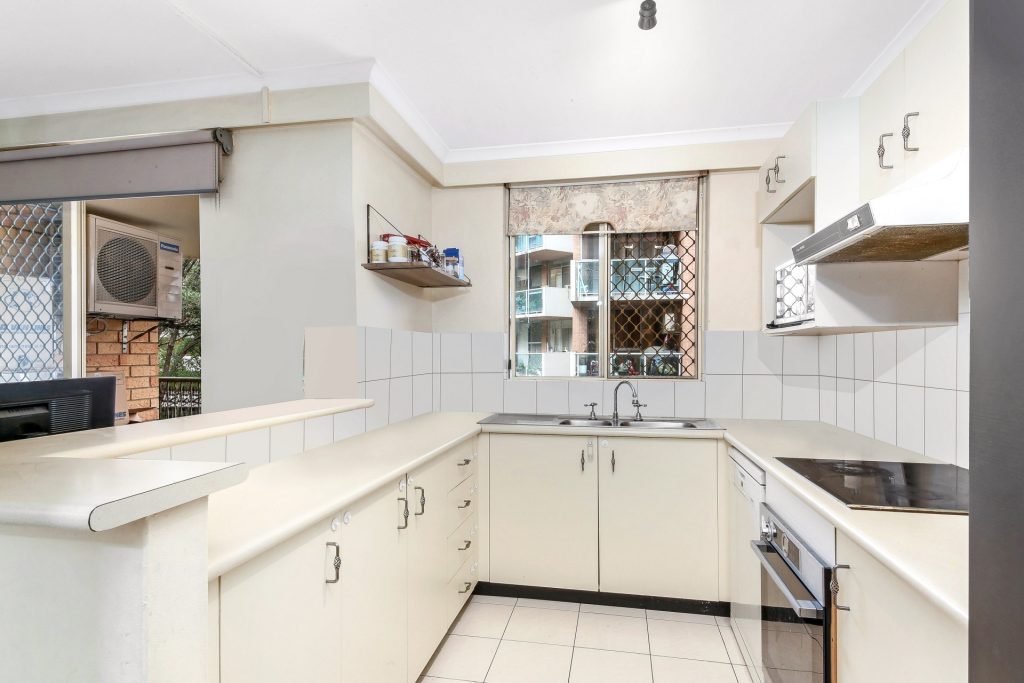 15/3 Good Street, Parramatta NSW 2150 - photo 3