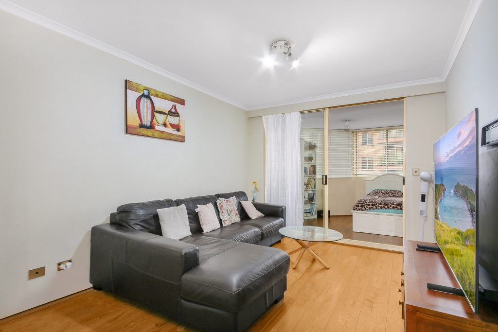 15/3 Good Street, Parramatta NSW 2150 - photo 4