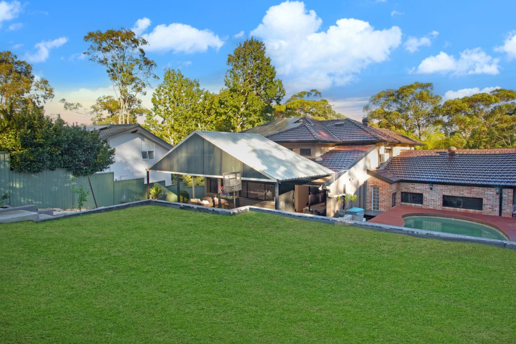 17 Sophia Crescent, North Rocks NSW 2151 - photo 14