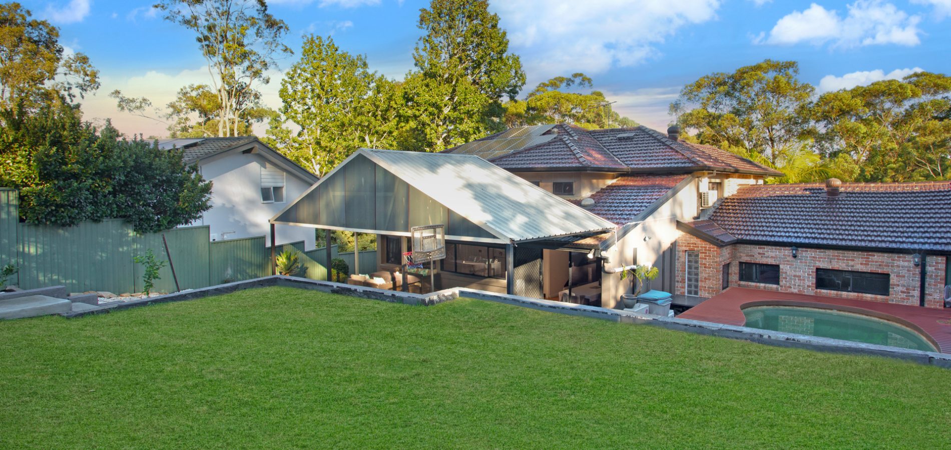 17 Sophia Crescent, North Rocks NSW 2151 - photo 14
