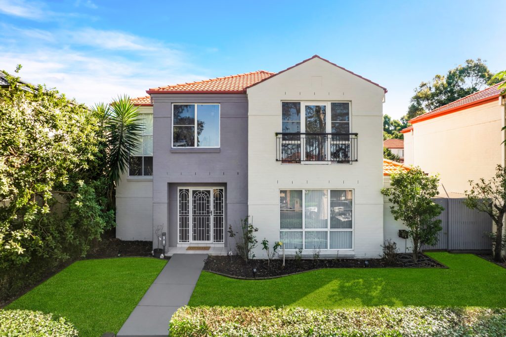 149 Conrad Road, Kellyville Ridge NSW 2155 - McGrath West Group