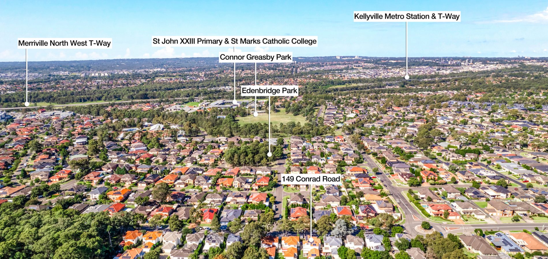 149 Conrad Road, Kellyville Ridge NSW 2155 - photo 22