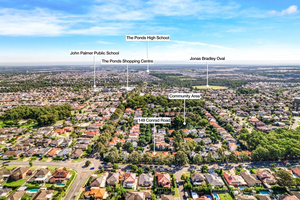 149 Conrad Road, Kellyville Ridge NSW 2155 - photo 23