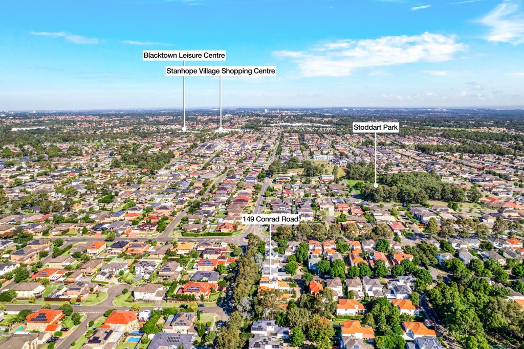149 Conrad Road, Kellyville Ridge NSW 2155 - photo 24