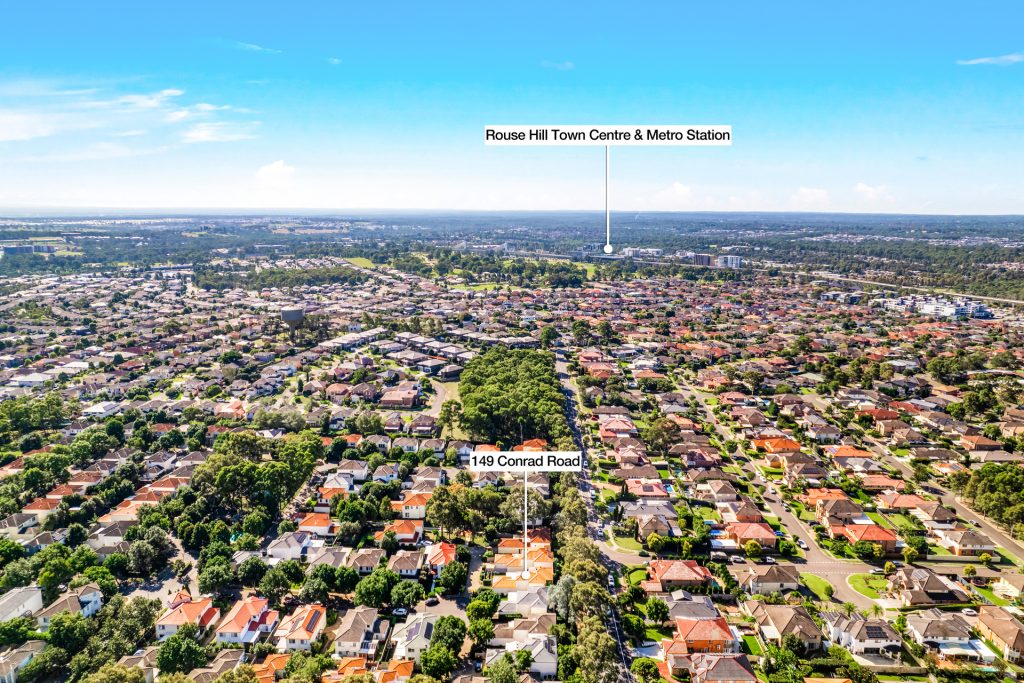 149 Conrad Road, Kellyville Ridge NSW 2155 - photo 25