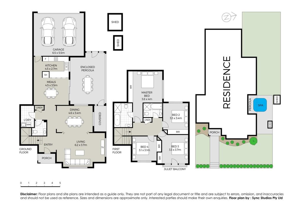 149 Conrad Road, Kellyville Ridge NSW 2155 - photo 27