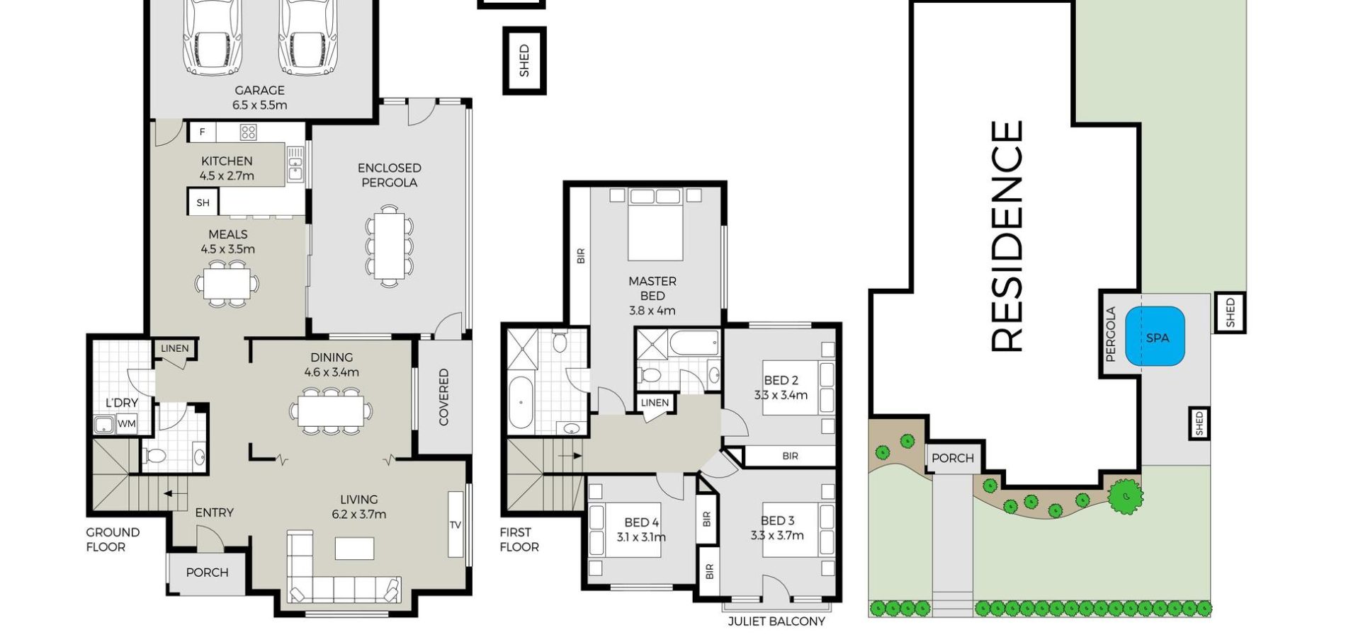 149 Conrad Road, Kellyville Ridge NSW 2155 - photo 27
