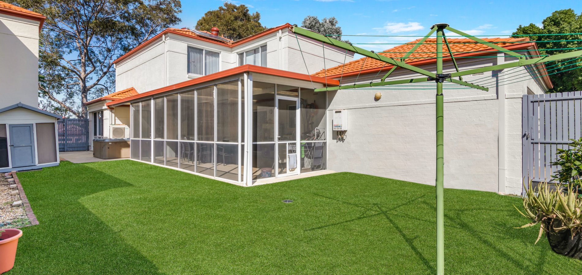 149 Conrad Road, Kellyville Ridge NSW 2155 - photo 10