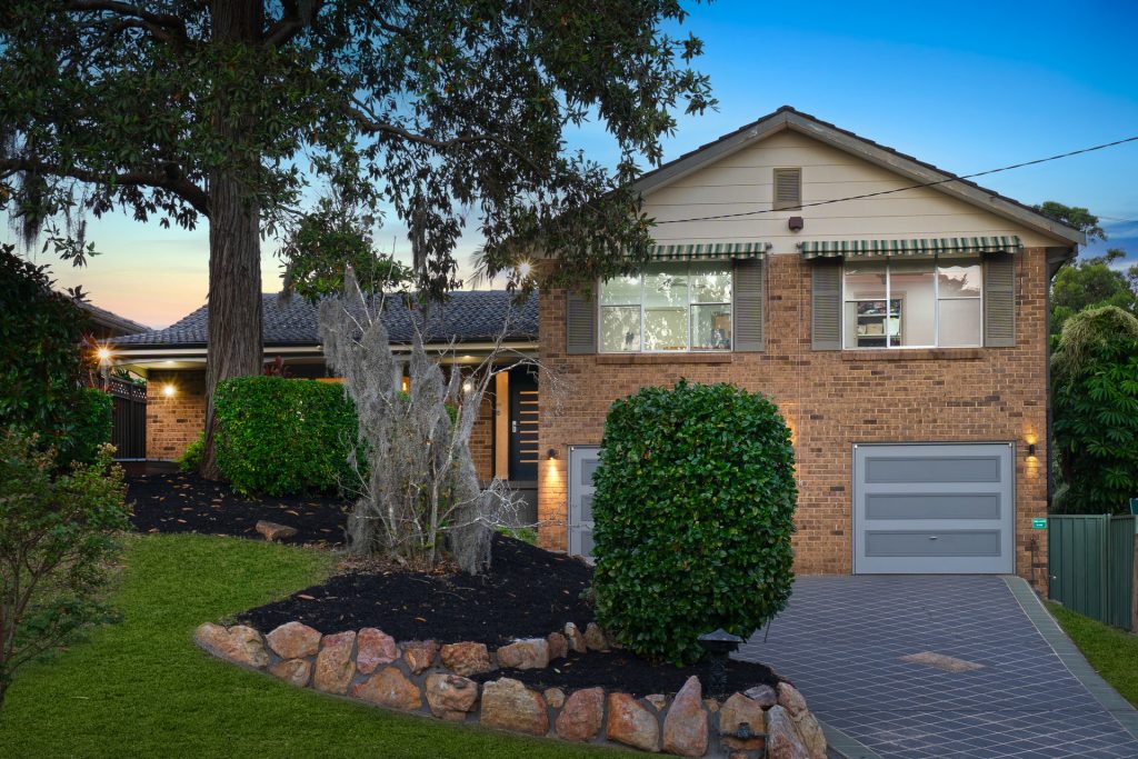 62 Iona Avenue, North Rocks NSW 2151 - McGrath West Group