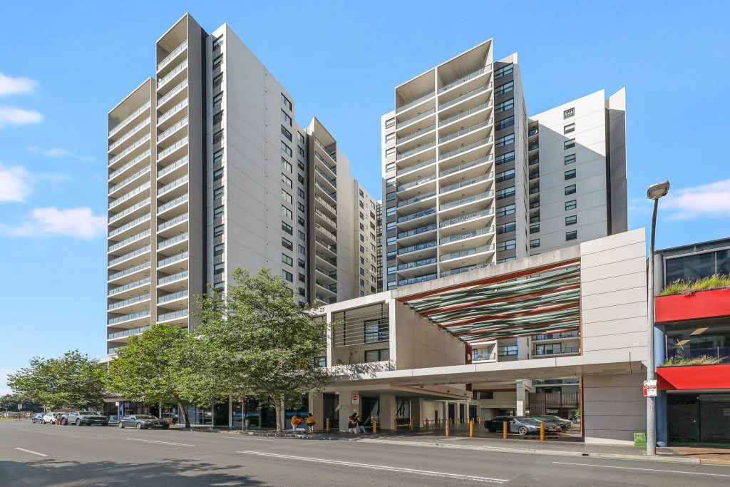 273/109-113 George Street, Parramatta NSW 2150 - McGrath West Group