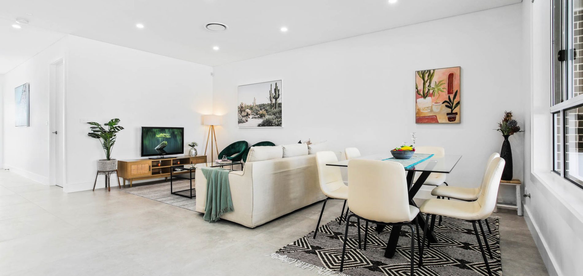 Sold - 11A Hurley Street - New Property in Toongabbie - Real Estate by Amit Nayak