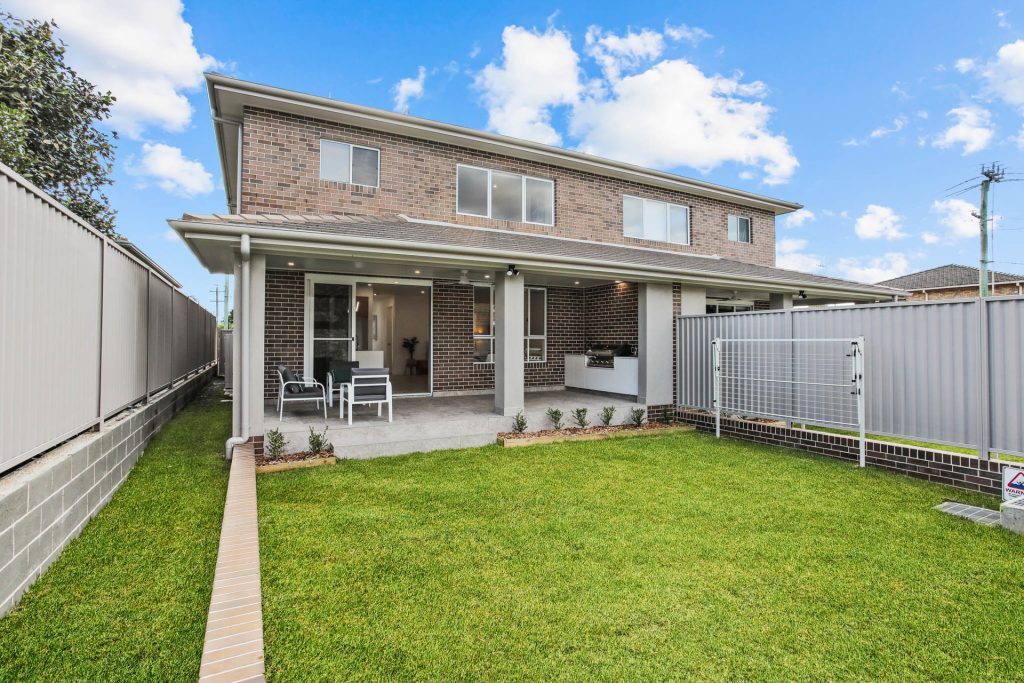 Sold - 11A Hurley Street - New Property in Toongabbie - Real Estate by Amit Nayak