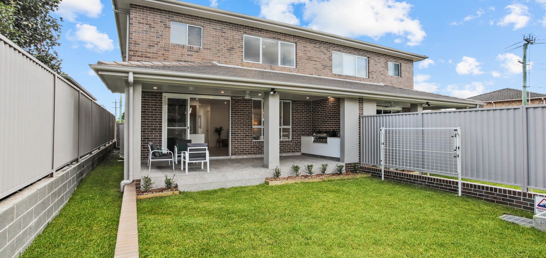 Sold - 11A Hurley Street - New Property in Toongabbie - Real Estate by Amit Nayak