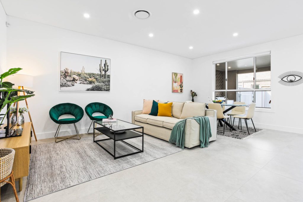 Sold - 11A Hurley Street - New Property in Toongabbie - Real Estate by Amit Nayak